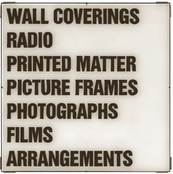 Christopher Williams - Untitled - 2022