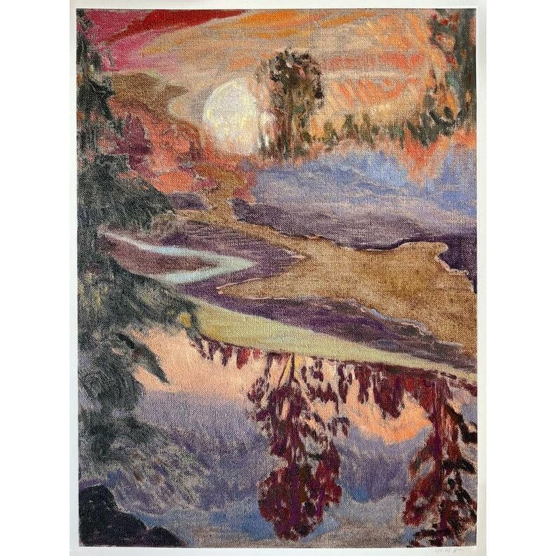 Hayley Barker - My Riverwood - 2021