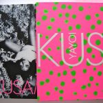 Yayoi Kusama - Tate Signed Exhibition Catalogue - 2012 