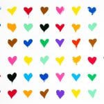 Mr Brainwash - All You Need Is He(art) - 2022