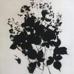 Cornelia Parker - A Fist Full of Berries - 2022