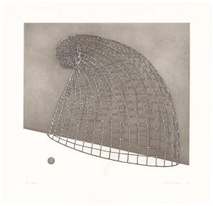 Martin Puryear - Untitled - 2022
