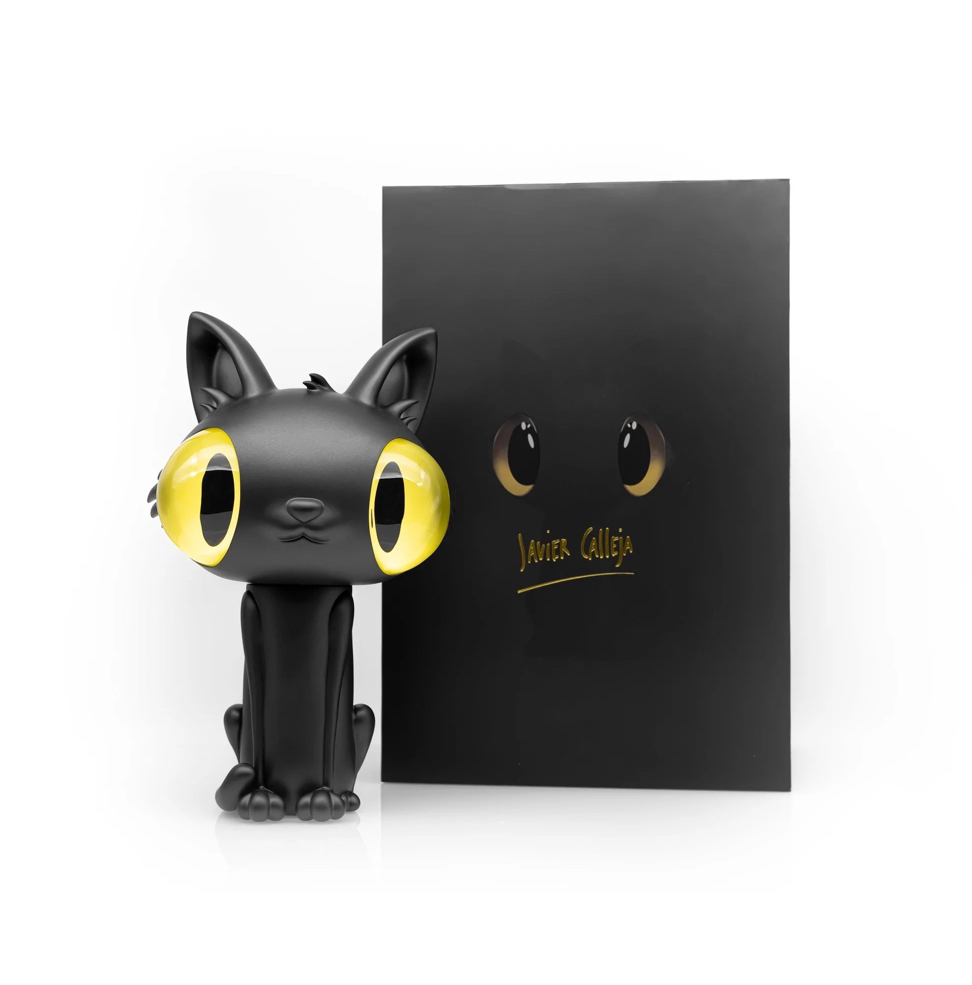 Javier Calleja - Mr. Günter Water Bottle - 2022