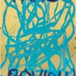 Rashid Johnson - Paris Review - 2022
