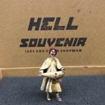 Jake and Dinos Chapman - Christmas Hell - 2022