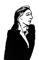 Alex Katz - Shopper Portfolio - 2015