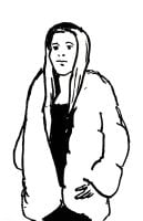 Alex Katz - Shopper Portfolio - 2015