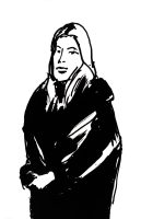 Alex Katz - Shopper Portfolio - 2015