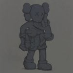 KAWS - Clean Slate - 2022
