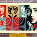Shepard Fairey - While Supplies Last - 2023