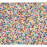 Private Sales - Damien Hirst - The Currency - Battering Glass - 2022