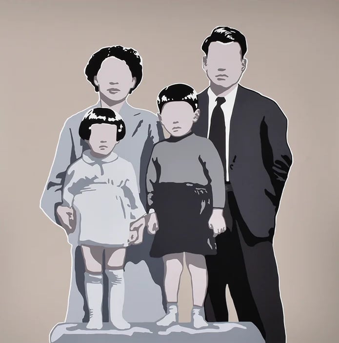 Adriana Oliver - Family - 2020