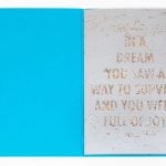 Jenny Holzer - Tender - 2022 - 2023