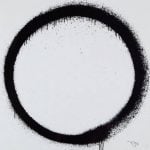 Takashi Murakami - Enso: Tranquility - 2016
