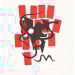 Charline von Heyl - Medusa - 2023
