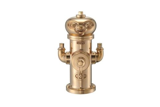 Haroshi - FREE HYDRANT CO - 2020