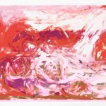 Tracey Emin - And Everything was Full of Love - 2023