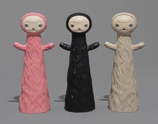 Mark Ryden - Piccolina Yakalina - 2023
