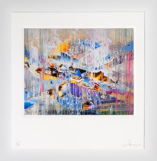 Sarah Sze - Acrobat - 2023
