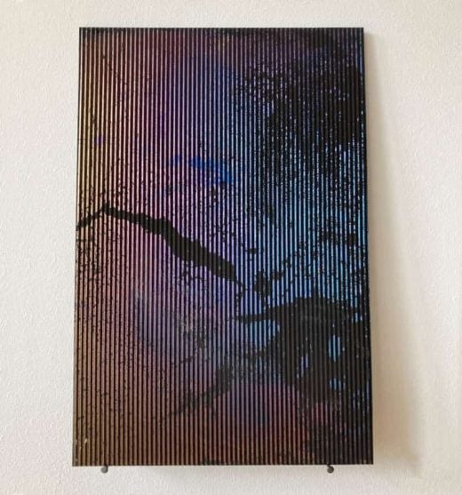 Ann Veronica Janssens - 27.02.23 - 2023