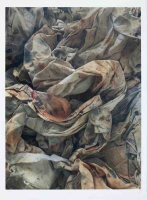 Darren Almond - Anal - 2023