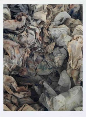 Darren Almond - Oral - 2023