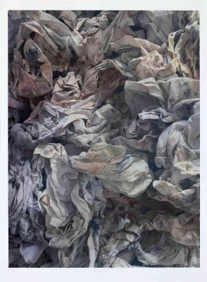 Darren Almond - Phallic - 2023