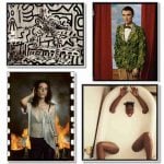 Annie Leibovitz - Four TASCHEN Art Editions