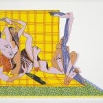 Christina Quarles – Laid Up - 2020