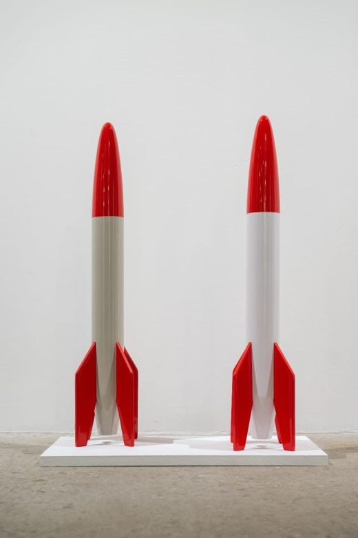 Cosima von Bonin - Le Chic - 2023