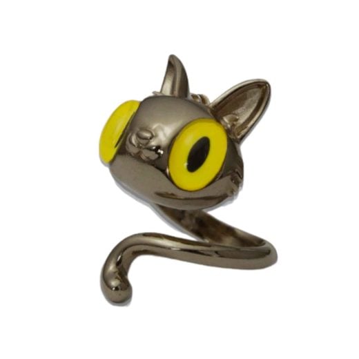 Javier Calleja - Mr Gunter Ring V2 - 2023