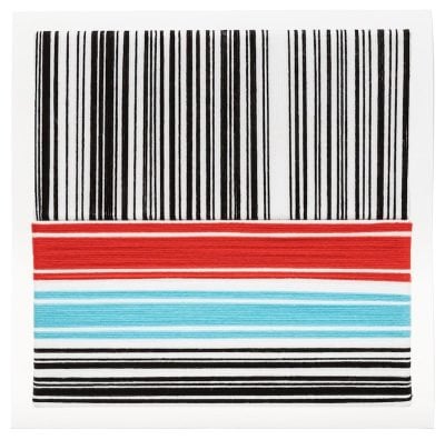 Rosemarie Trockel - Destroy, She Said - 2023