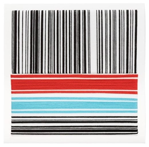 Rosemarie Trockel - Destroy, She Said - 2023