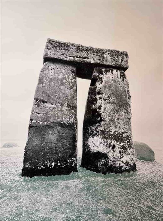 Chris Levine - Stoned - 2023