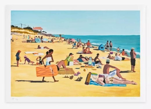 Jean Julien Artworks - Collect now at New Art Editions !