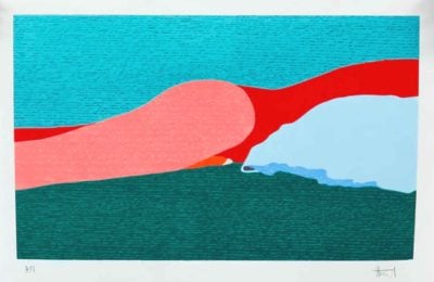 Helen Beard - Afterglow - 2023