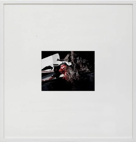Arthur Jafa - Untitled - 2023