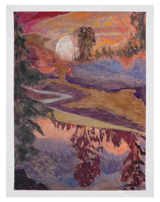 Hayley Barker - My Riverwood - 2021