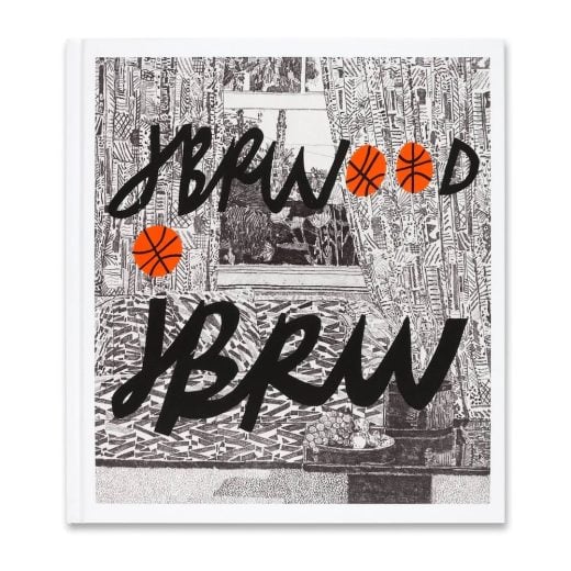 Jonas Wood: Prints 2 special edition