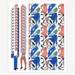 Thomas Bayrle - Jacke wie Hose - 2023