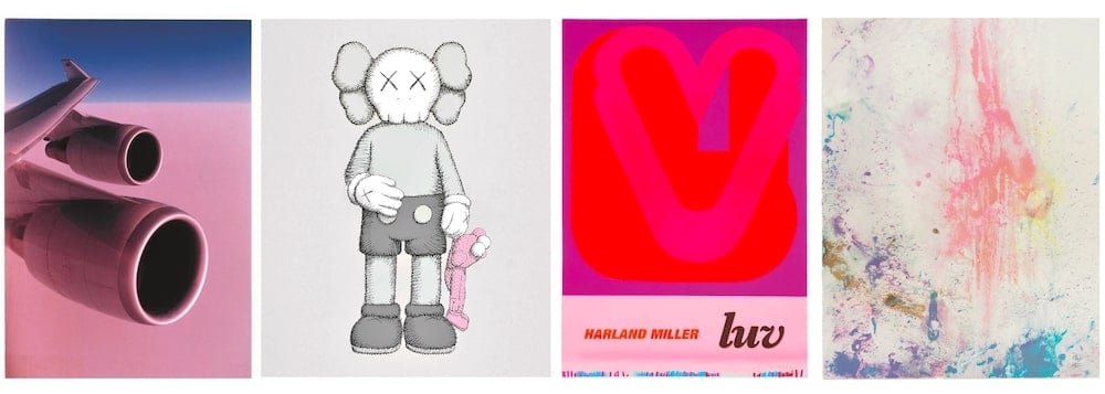 New Art Editions - About