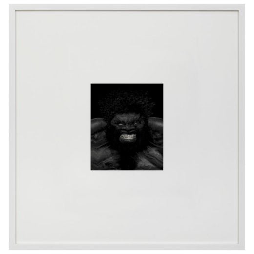 Arthur Jafa - Untitled - 2023