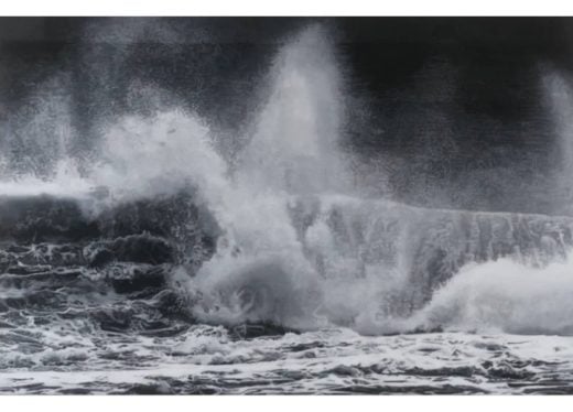 Private Sales - Damien Hirst - Colliding - 2023