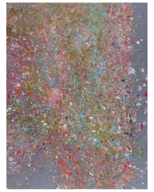 Damien Hirst - Deadman's Cove - 2023