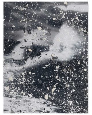 Damien Hirst - Doldrums - 2023