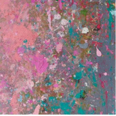 Damien Hirst - Exmouth Esplanade - 2023
