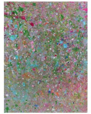 Damien Hirst - Kingsdown Beach - 2023