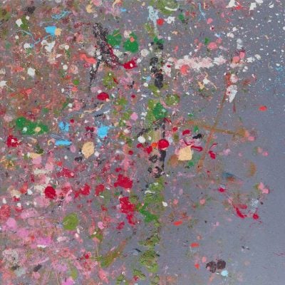 Damien Hirst - Pegwell Bay - 2023