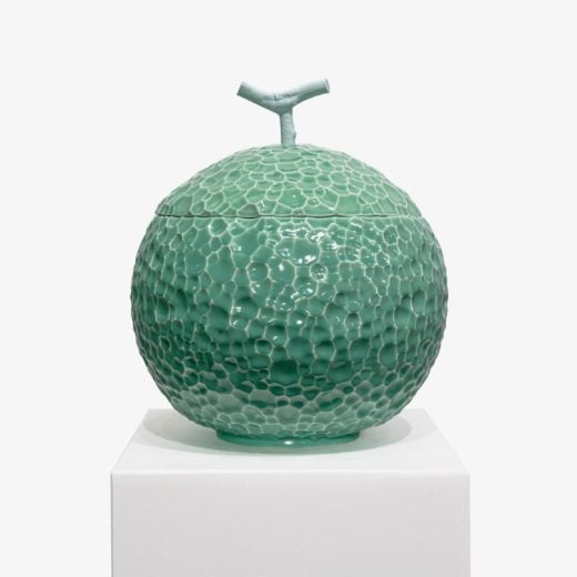 Mai-Thu Perret - Don't Wear Your Shoes In The Melon Patch - 2022