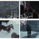 Anne Imhof - YOUTH (Full Set of Four Prints) - 2023